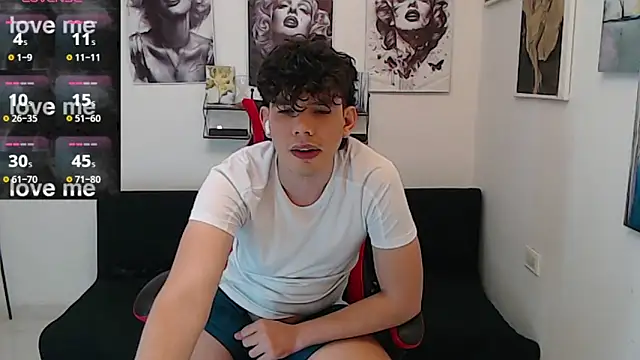 Angelo-cianuro- online show from 9, 3, 2026