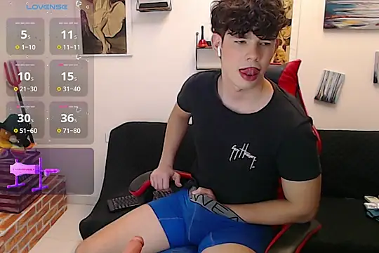 Angelo-cianuro- online show from 28, 10, 2025