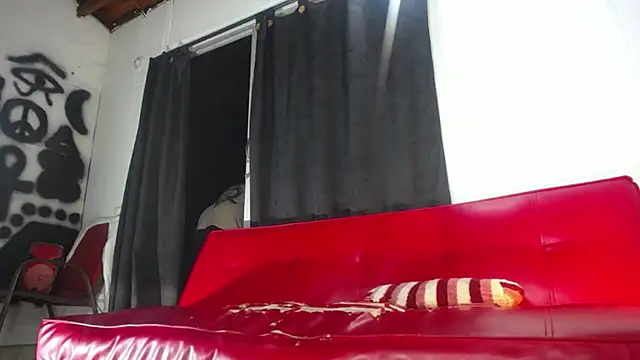 Dexter-T online show from 11, 12, 2024