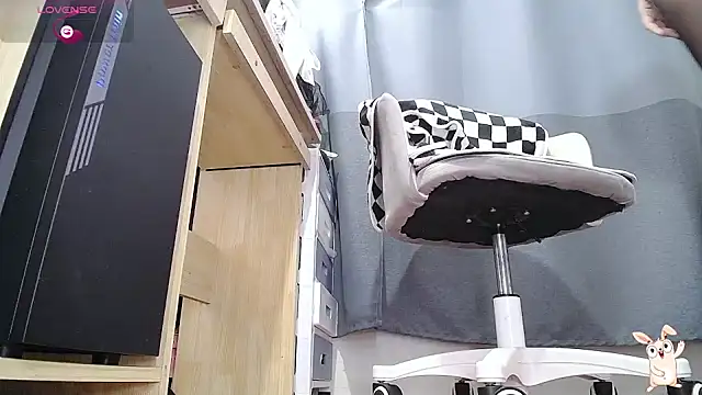 CN-Doudou online show from 14, 10, 2025