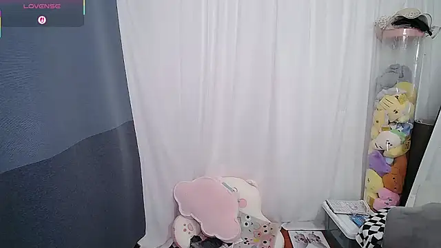 CN-Doudou online show from 2, 12, 2025