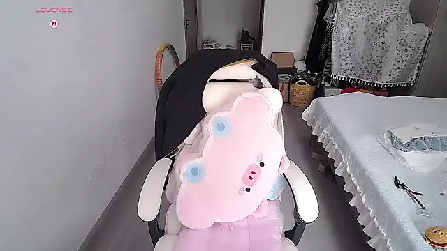 CN-Doudou online show from 5, 4, 2026