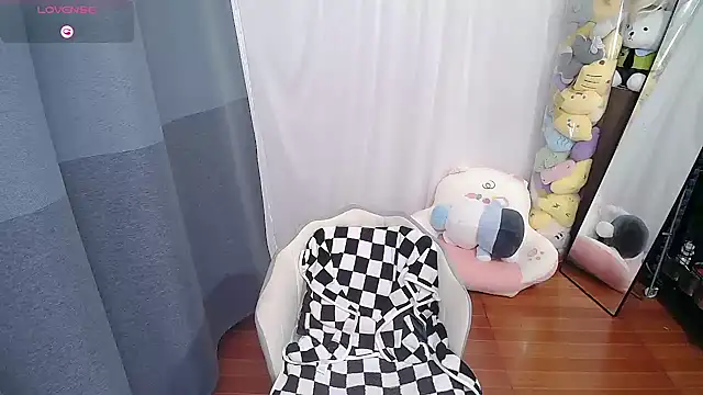 CN-Doudou online show from 30, 10, 2025