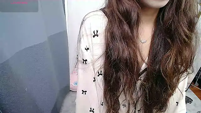 CN-Doudou online show from 6, 11, 2025