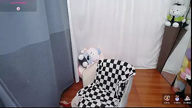 CN-Doudou online show from 28, 10, 2025