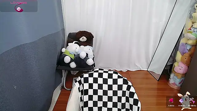 CN-Doudou online show from 13, 10, 2025