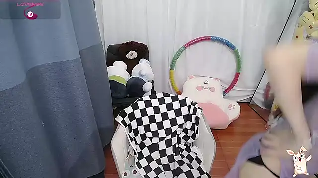 CN-Doudou online show from 16, 10, 2025