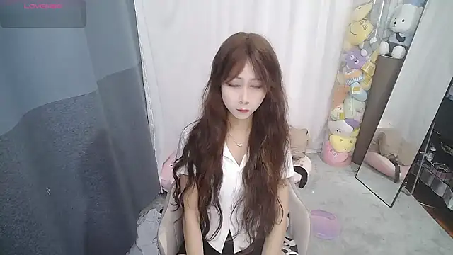 CN-Doudou online show from 8, 11, 2025