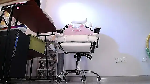 CN-Doudou online show from 10, 4, 2026