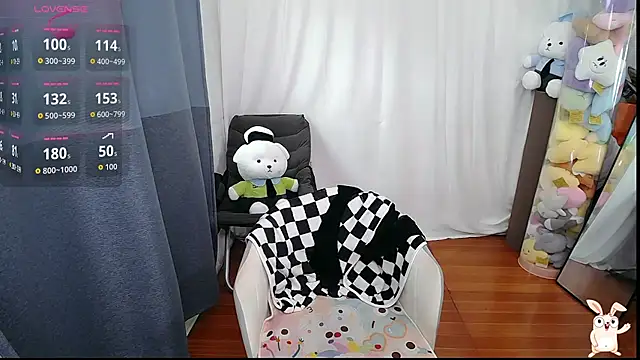 CN-Doudou online show from 10, 9, 2025