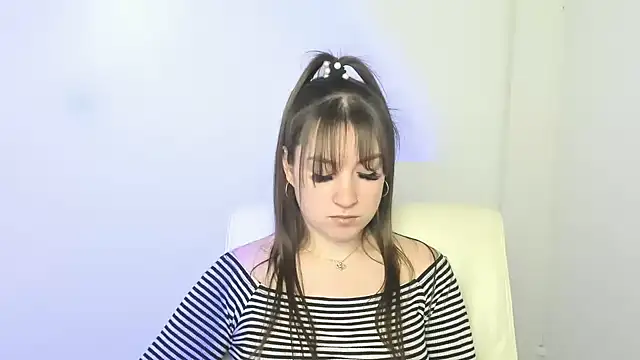 Evelina GG online show from 12, 3, 2025