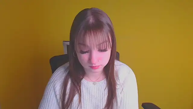 Evelina GG online show from 11, 2, 2025