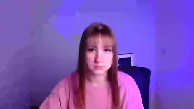 Evelina GG online show from 10, 2, 2025