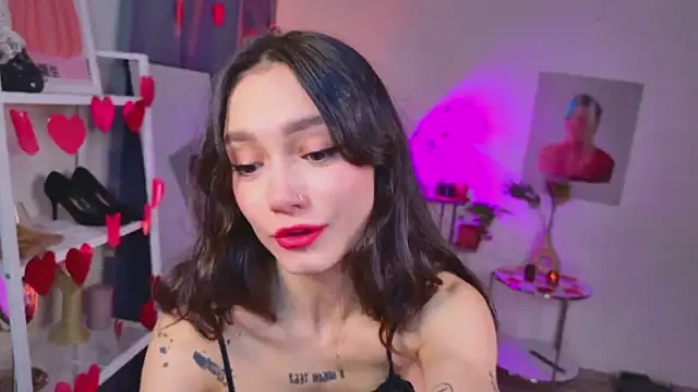 MyLou  online show from 12, 2, 2026