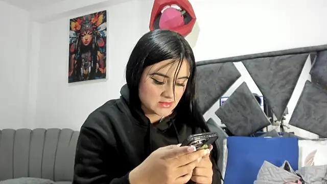 Dulce amg online show from 12, 3, 2026