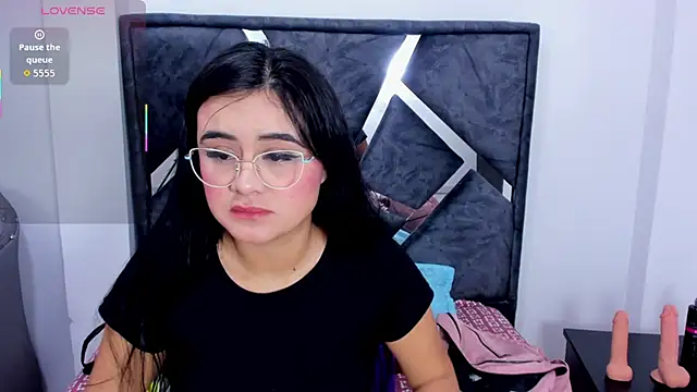 Dulce amg online show from 11, 1, 2026