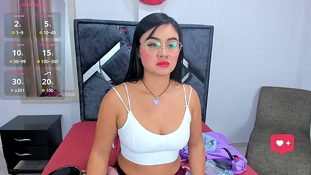 Dulce amg online show from 23, 11, 2025