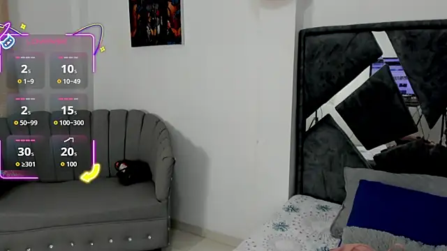 Dulce amg online show from 6, 3, 2026