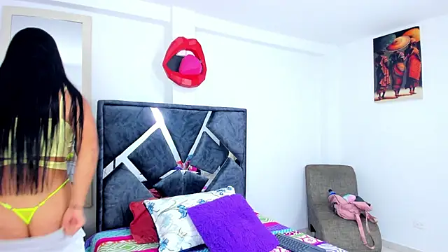 Dulce amg online show from 18, 11, 2025