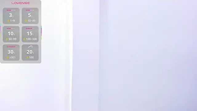 Dulce amg online show from 8, 1, 2026