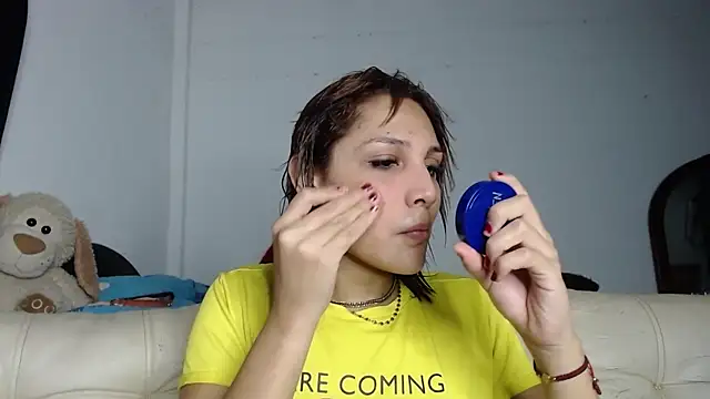 Snapshot of alexandra_lorens chatting on 29, 9, 2025 alexandra lorens online show from 29, 9, 2025