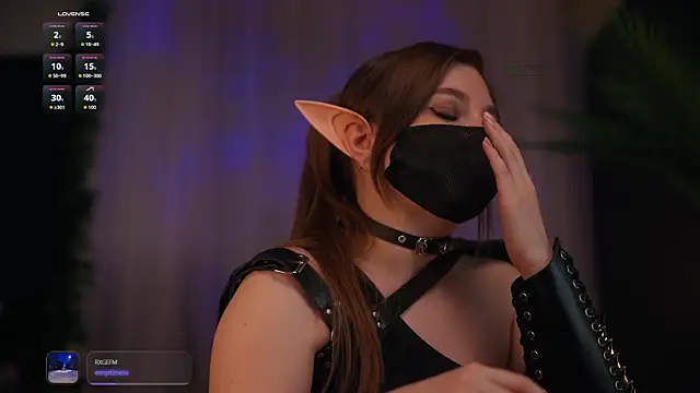 aarimass online show from 31, 10, 2025