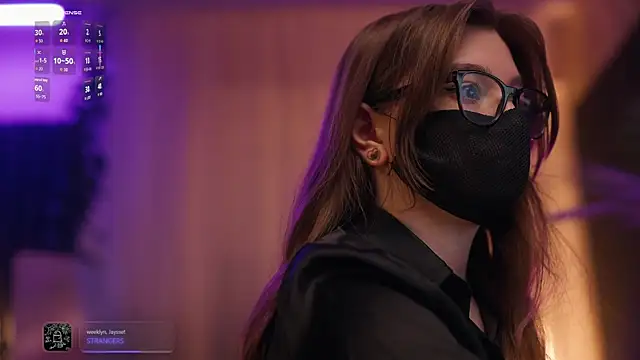 aarimass online show from 14, 11, 2025