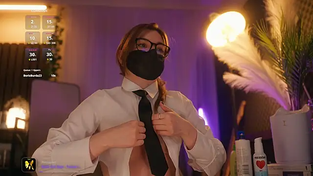 aarimass online show from 18, 4, 2026