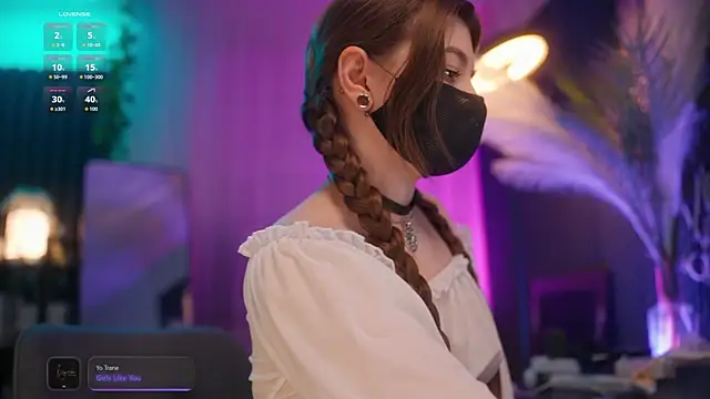 aarimass online show from 5, 12, 2025