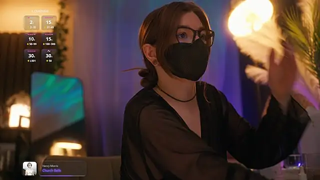 aarimass online show from 15, 4, 2026