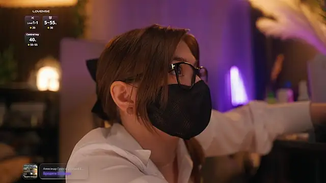 aarimass online show from 18, 4, 2026