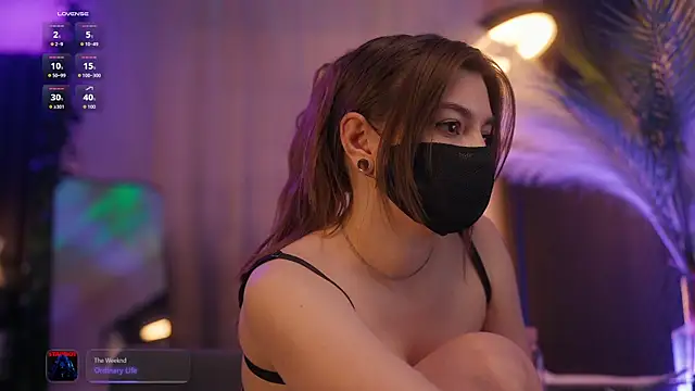 aarimass online show from 1, 12, 2025