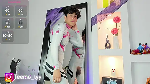 teemotwink online show from 19, 10, 2025