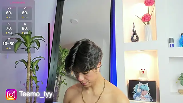 teemotwink online show from 8, 11, 2025