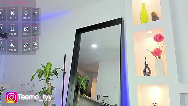 teemotwink online show from 3, 11, 2025