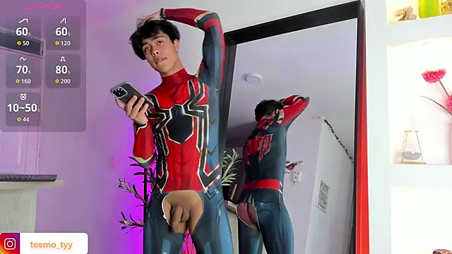 teemotwink online show from 13, 3, 2026