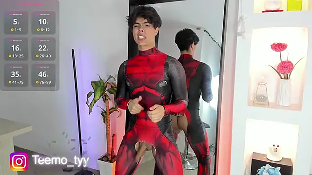 teemotwink online show from 8, 1, 2026