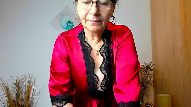 sweetangell69  online show from 6, 4, 2026