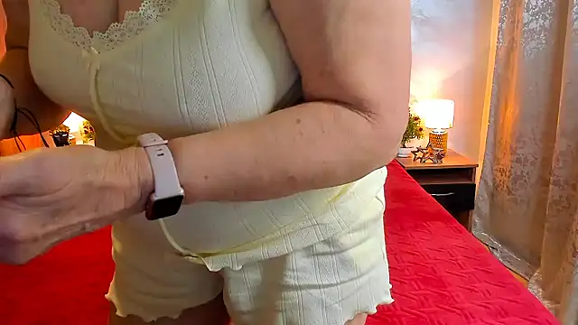 sweetangell69  online show from 4, 6, 2026
