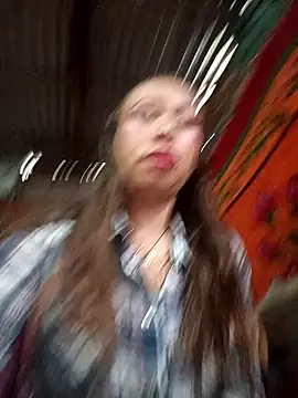 samy-blonde online show from 25, 2, 2026