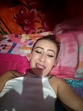 samy-blonde online show from 29, 3, 2026