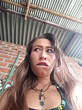 samy-blonde online show from 6, 3, 2026