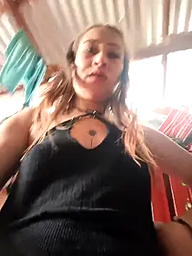 samy-blonde online show from 17, 3, 2026