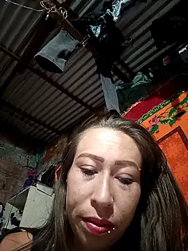 samy-blonde online show from 20, 3, 2026