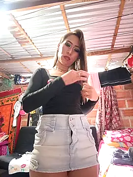 samy-blonde online show from 28, 2, 2026