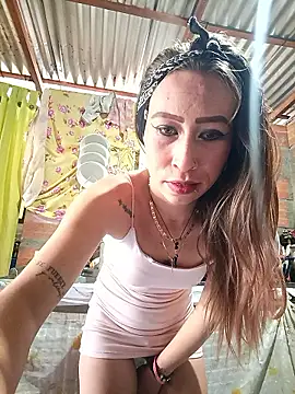 samy-blonde online show from 15, 1, 2026