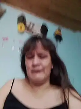 DirtyStefaniax online show from 26, 11, 2025