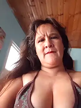 DirtyStefaniax online show from 10, 1, 2025