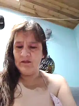 DirtyStefaniax online show from 6, 10, 2025