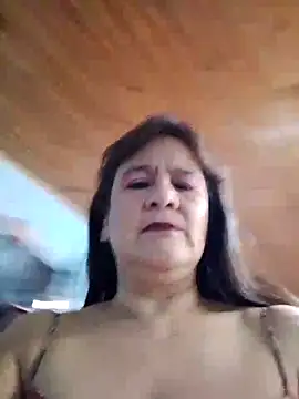 DirtyStefaniax online show from 11, 10, 2025